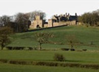 Hoghton