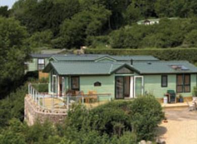 Holgates Caravan Park