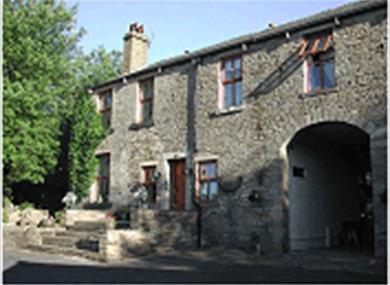 Horncliffe Mount Farm