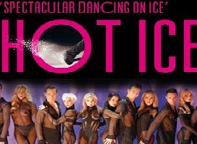 Hot Ice Image