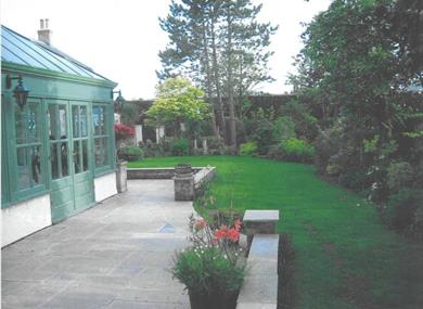 Whitestake Farm