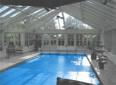 The Garden of Eden Spa