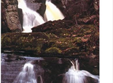 Ingleton Waterfalls Walk