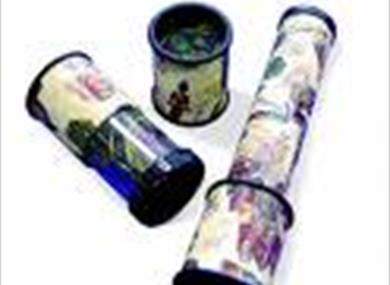 Kaleidoscope