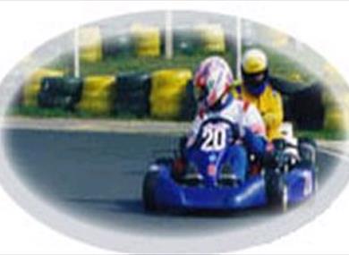 go karting