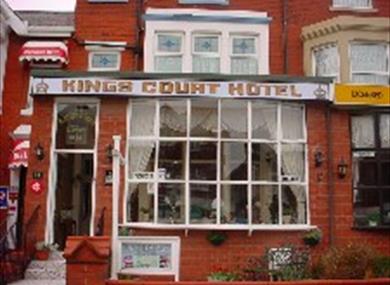 Kings Court
