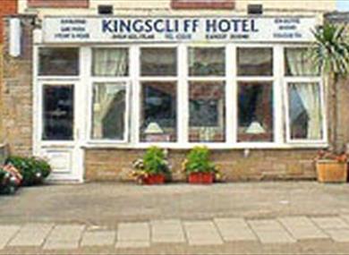 Kingscliff Hotel