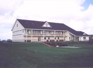 Knott End Golf Club