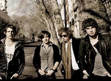 The Kooks