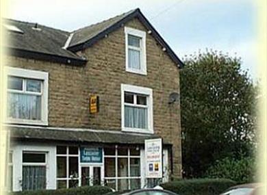 Lancaster Town House in Lancaster