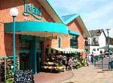 Leyland Market