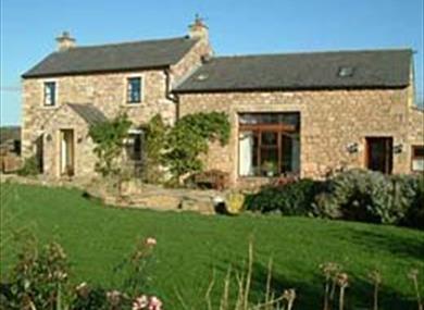 Little Stubbins Bed & Breakfast