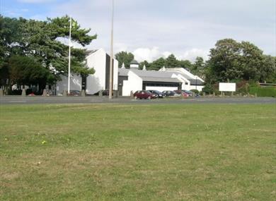 Lowther Gardens