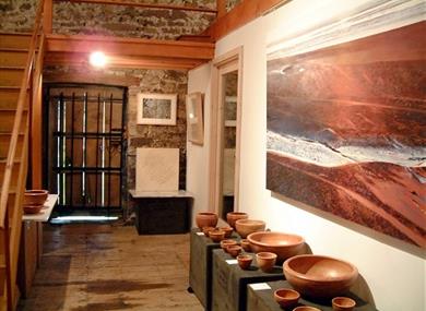 Lunesdale Studio Trail