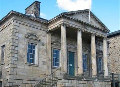 Lancaster Maritime Museum