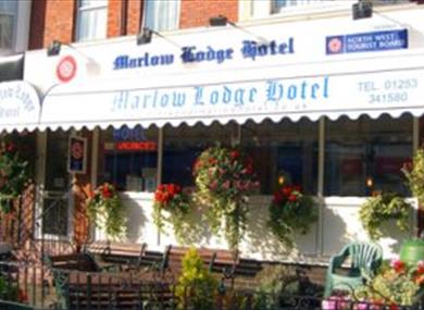Marlow lodge