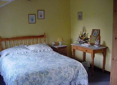 Martin Lane Farmhouse Holiday Cottages