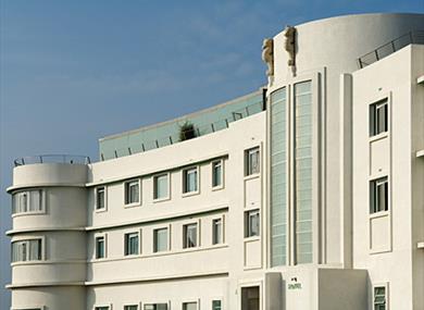 The Midland Hotel