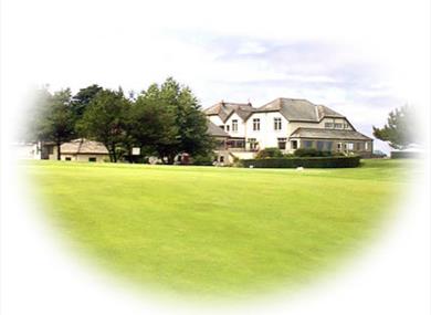 Morecambe Golf Club