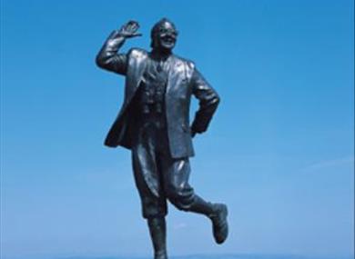 Morecambe