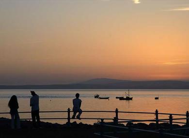 Morecambe Bay