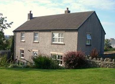 Self Catering Accommodation, Culdene in Warton