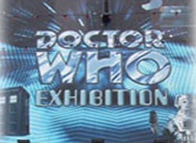 Doctor Who