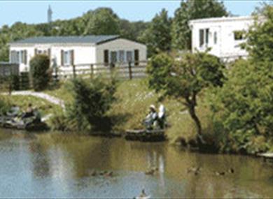 Newton Hall Holiday Park