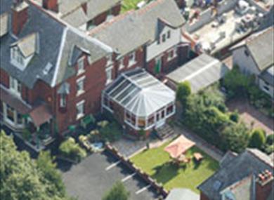 Norwood Guest House