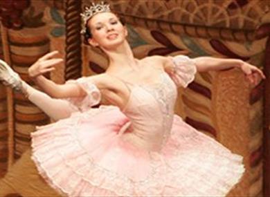 Nutcracker
