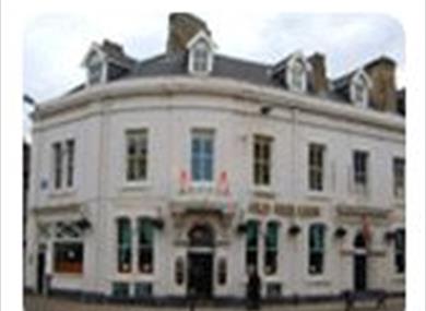 Old Red Lion