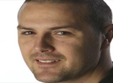 Paddy McGuiness
