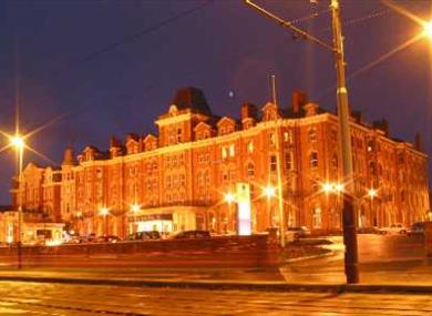 Barcelo Blackpool Imperial Hotel