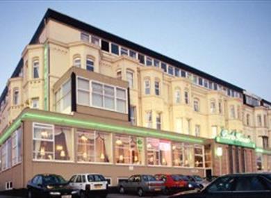 Park House Hotel
