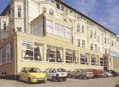 Park House Hotel