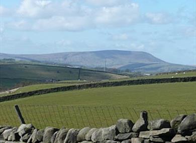 Pendle Walking Festival
