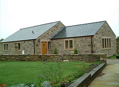 Pinfold Farm, Ribchester