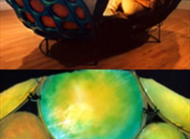 Podules images