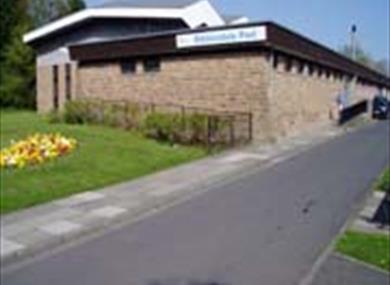 Ribblesdale Pool