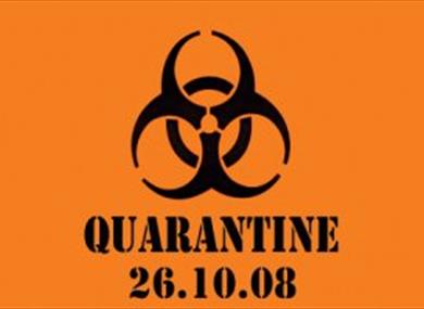 Quarantine
