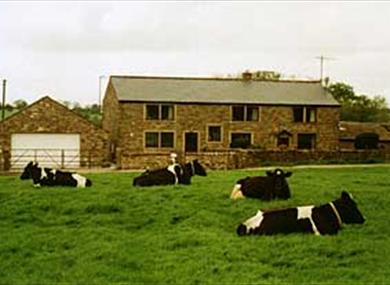 Raikes Barn