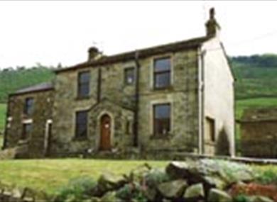 Rakefoot Farm