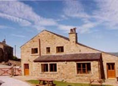 Rakefoot Barn