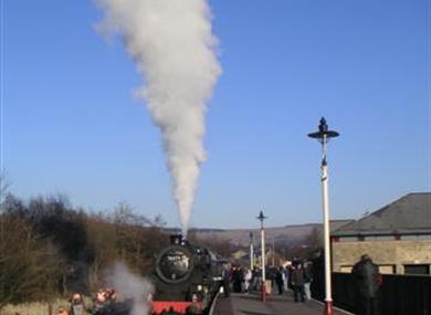 Rawtenstall