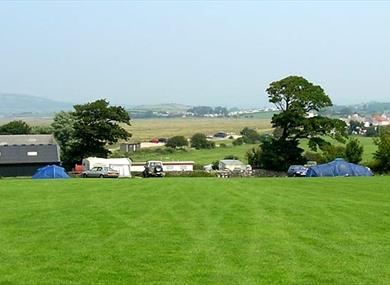 Red Bank Farm, Cottages Bolton Le Sands, Carnforth