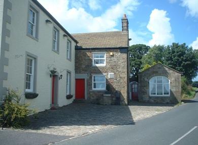 The Red Pump Inn