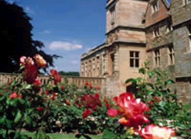 Rufford