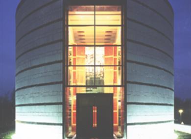 Ruskin Library