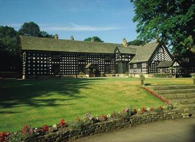 Samlesbury