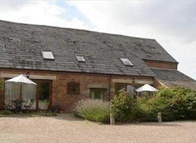 Sandy Brook Farm